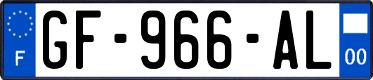 GF-966-AL