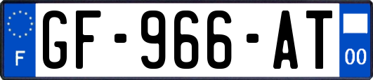 GF-966-AT