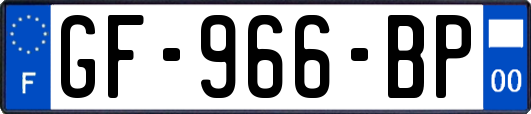 GF-966-BP