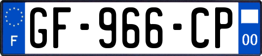 GF-966-CP