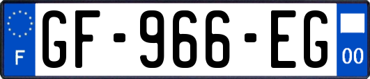 GF-966-EG