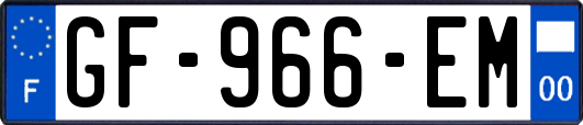 GF-966-EM