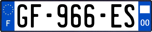 GF-966-ES