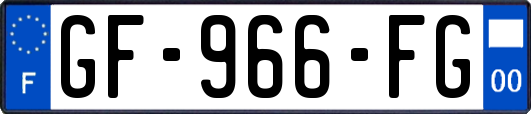 GF-966-FG