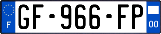 GF-966-FP