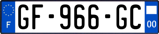 GF-966-GC