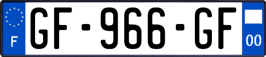 GF-966-GF
