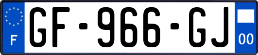 GF-966-GJ