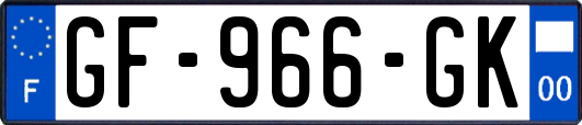 GF-966-GK