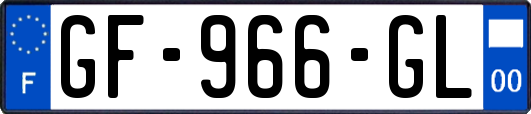 GF-966-GL