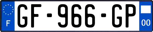 GF-966-GP