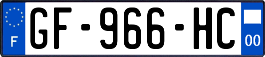 GF-966-HC