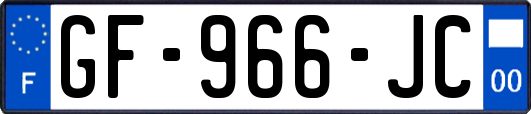 GF-966-JC