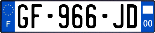 GF-966-JD