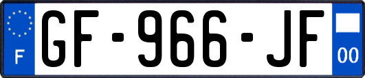 GF-966-JF