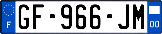 GF-966-JM