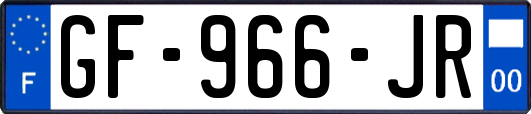 GF-966-JR
