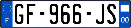 GF-966-JS