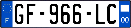 GF-966-LC