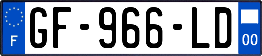 GF-966-LD