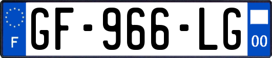 GF-966-LG