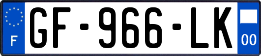 GF-966-LK