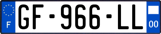 GF-966-LL
