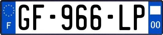GF-966-LP