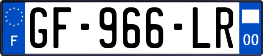 GF-966-LR