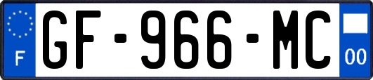 GF-966-MC