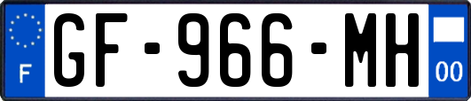 GF-966-MH