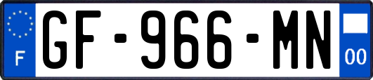GF-966-MN
