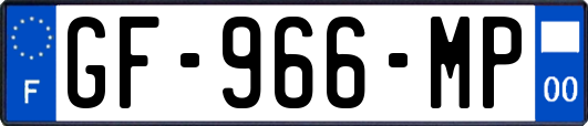 GF-966-MP
