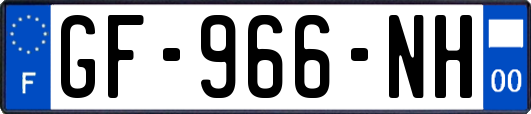 GF-966-NH