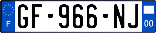 GF-966-NJ