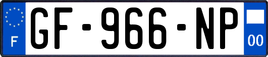 GF-966-NP