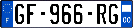 GF-966-RG