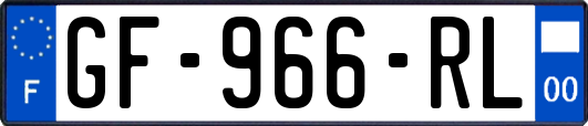 GF-966-RL