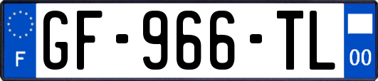 GF-966-TL