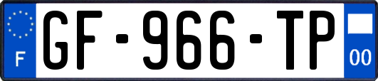 GF-966-TP