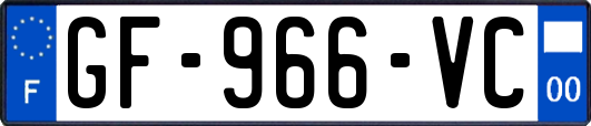 GF-966-VC