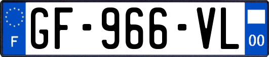 GF-966-VL