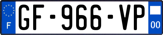 GF-966-VP