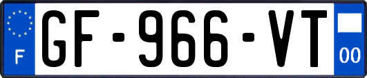GF-966-VT
