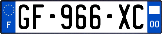 GF-966-XC