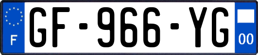 GF-966-YG