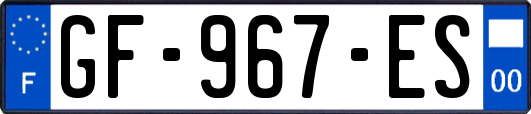 GF-967-ES