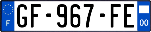 GF-967-FE