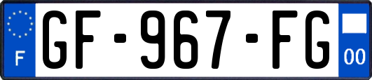 GF-967-FG