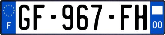 GF-967-FH